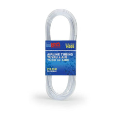 Lee's Aquarium & Pet Products Flex Airline Tubing Clear, 1ea/3/16 In X 8 ft