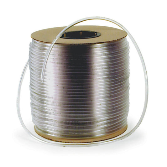 Lee's Aquarium & Pet Products Flex Airline Tubing Spool Clear, 1ea/3/16 In X 500 ft