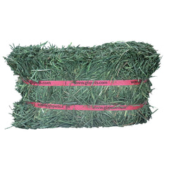 Grandpa's Best Orchard Grass Bale, 10 lbs