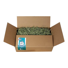 Grandpa's Best Timothy Loose Boxed Hay, 5 lbs