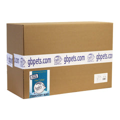 Grandpa's Best Timothy Loose Boxed Hay, 10 lbs