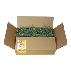 Grandpa's Best Orchard Grass Loose Boxed Hay, 5 lb