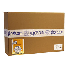 Grandpa's Best Orchard Grass Loose Boxed Hay, 5 lb