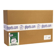 Grandpa's Best Alfalfa Loose Boxed Hay, 5 lbs