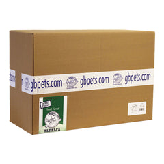 Grandpa's Best Alfalfa Loose Boxed Hay, 10 lbs