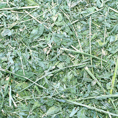 Grandpa's Best Alfalfa Loose Boxed Hay, 10 lbs