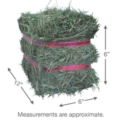 Grandpa's Best Prairie Hay, 5 lbs
