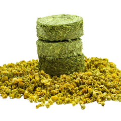 Timothy Treasures Chamomile