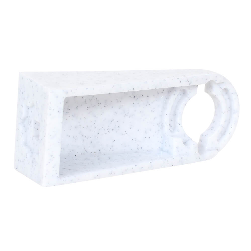 Soporte de repuesto Lixit para recipientes Granite Quick Lock de 40 onzas