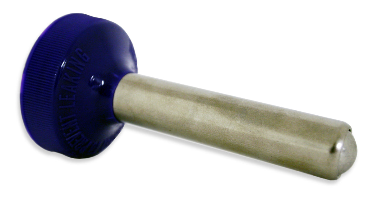 Lixit Replacement Tube and Cap for 32 oz