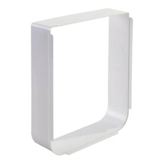 Pet Door Tunnel Extender- White