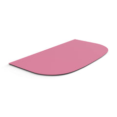 SureFeed Microchip Feeder Mat and Bowl Set, Pink
