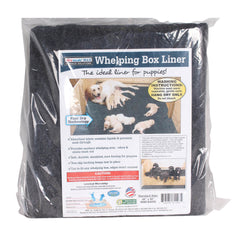 Drymate Whelping Mat Charcoal  48"x50"