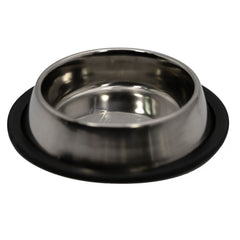 Indipets Non-Tip Stainless Steel Bowl, 32 oz