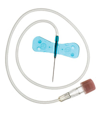 Rx Terumo Surflo Winged Infusion Set, Single