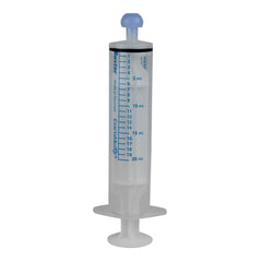 Baxter Oral Syringe  20 cc  O-Ring  Clear