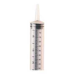 Rx 35ml L.S. Syringe (30)