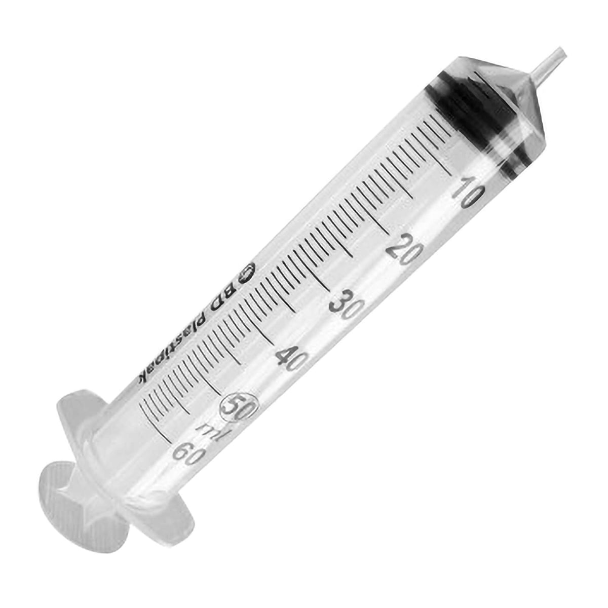 Rx 60ml L.S. Syringe (20)