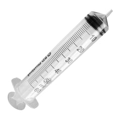 Rx 60ml L.S. Syringe (20)
