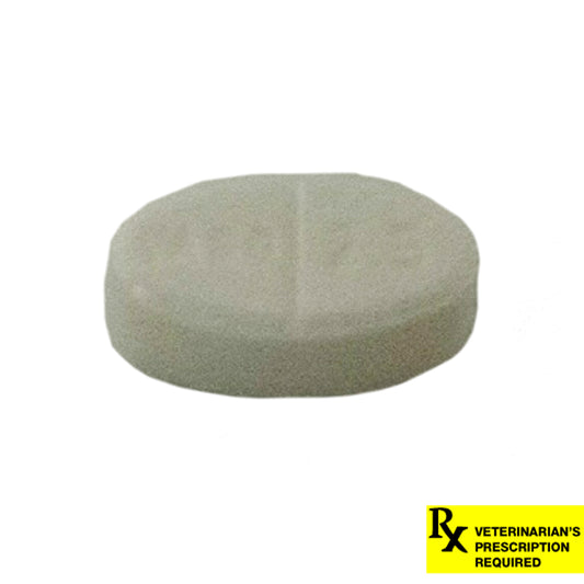Enalapril 2,5 mg (1 comprimido)