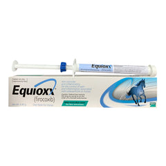Rx Equioxx Paste 6.93gm x 20 syringes