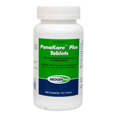 أقراص باناكار بلس Rx Panakare Plus 500 ct