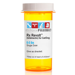 VetRx for Dogs & Puppies