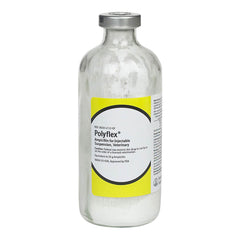 Rx Polyflex Ampicillin Injection x 25gm