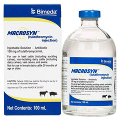 Rx Macrosyn, 100ml