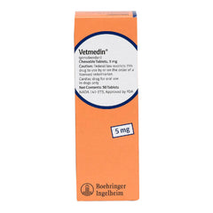 Rx Vetmedin 2.5mg x 1 capsule