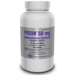 Rx Proin 50mg X 180 tablets