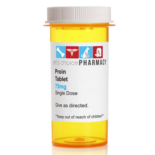 Rx Proin 75 mg x 1 tableta