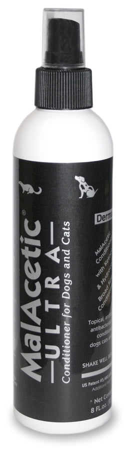 MalAcetic Ultra Spray Conditioner
