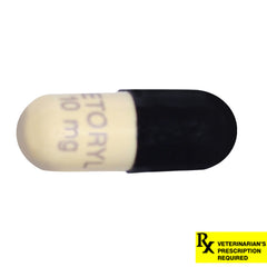 Rx Vetoryl 10mg x 1 Capsule