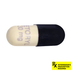 Rx Vetoryl 30mg x 1 Capsule
