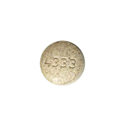 Rx Trifexis 10.1-20 lbs (Orange) x 1 tablet