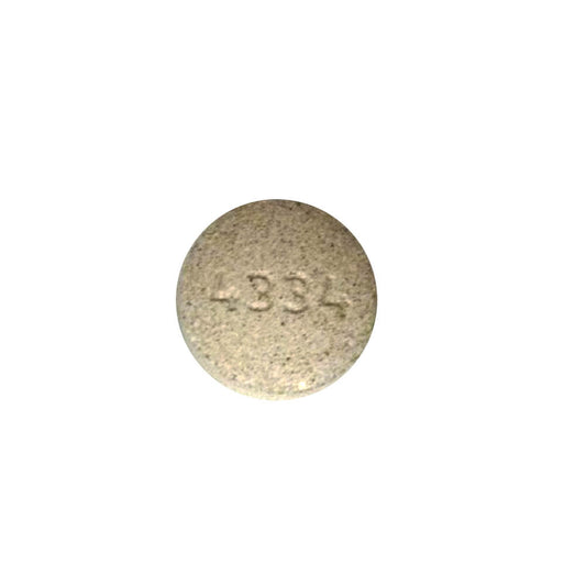 Rx Trifexis 20.1-40 lbs (Green) x 1 tablet