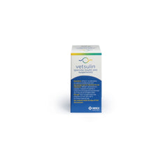 Rx Vetsulin 40 units/ml injectable x 10 ml bottle