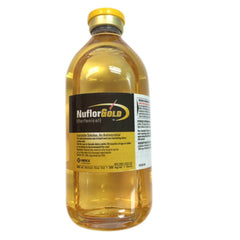 Rx Nuflor Gold x 500ML injection