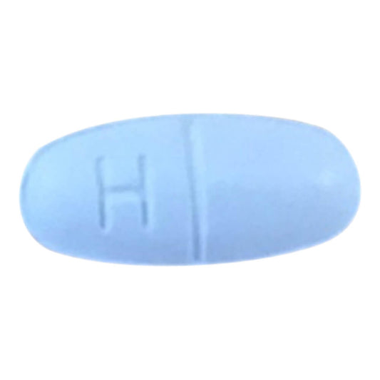 Rx Levetiracetam 250mg x 1 tablet