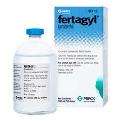 Rx Fertagyl 100mL