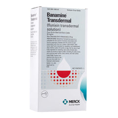 Rx Banamine Transdérmico 1 Litro