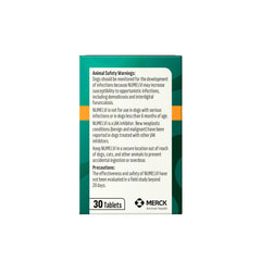 Rx Numelvi (atinvicitinib tablets) 4.8mg 30 tablets