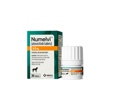 Rx Numelvi (atinvicitinib tablets) 4.8mg 30 tablets