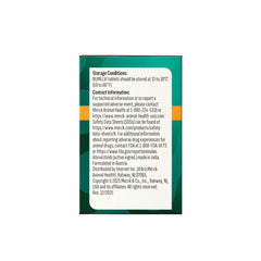 Rx Numelvi (atinvicitinib tablets) 4.8mg 30 tablets
