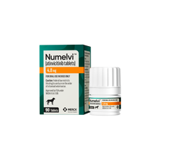 Rx Numelvi (atinvicitinib tablets) 4.8mg 90 tablets