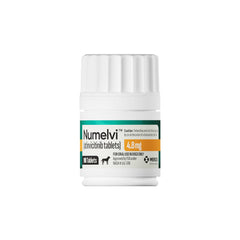 Rx Numelvi (atinvicitinib tablets) 4.8mg 90 tablets