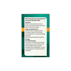 Rx Numelvi (atinvicitinib tablets) 4.8mg 90 tablets