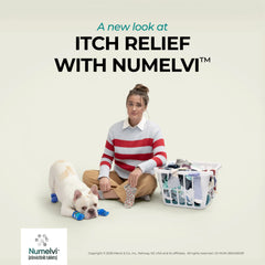 Rx Numelvi (atinvicitinib tablets) 4.8mg 90 tablets