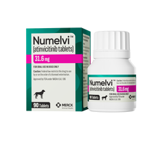 Rx Numelvi (atinvicitinib tablets) 31.6mg 90 tablets
